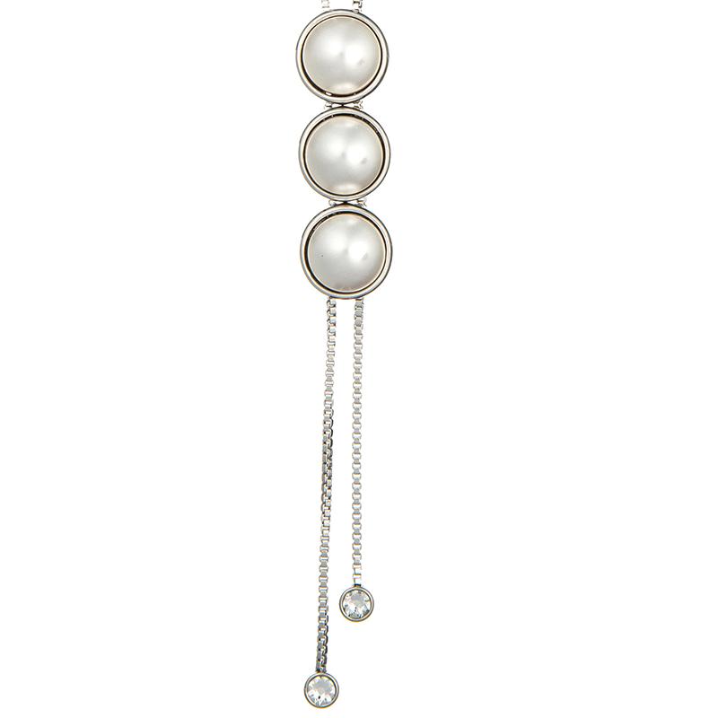 Fiore Luna Браслет BBL Fiore Luna *C2009SW-B01.23 BL/S Арт.: *C2009SW-B01.23 BL/S