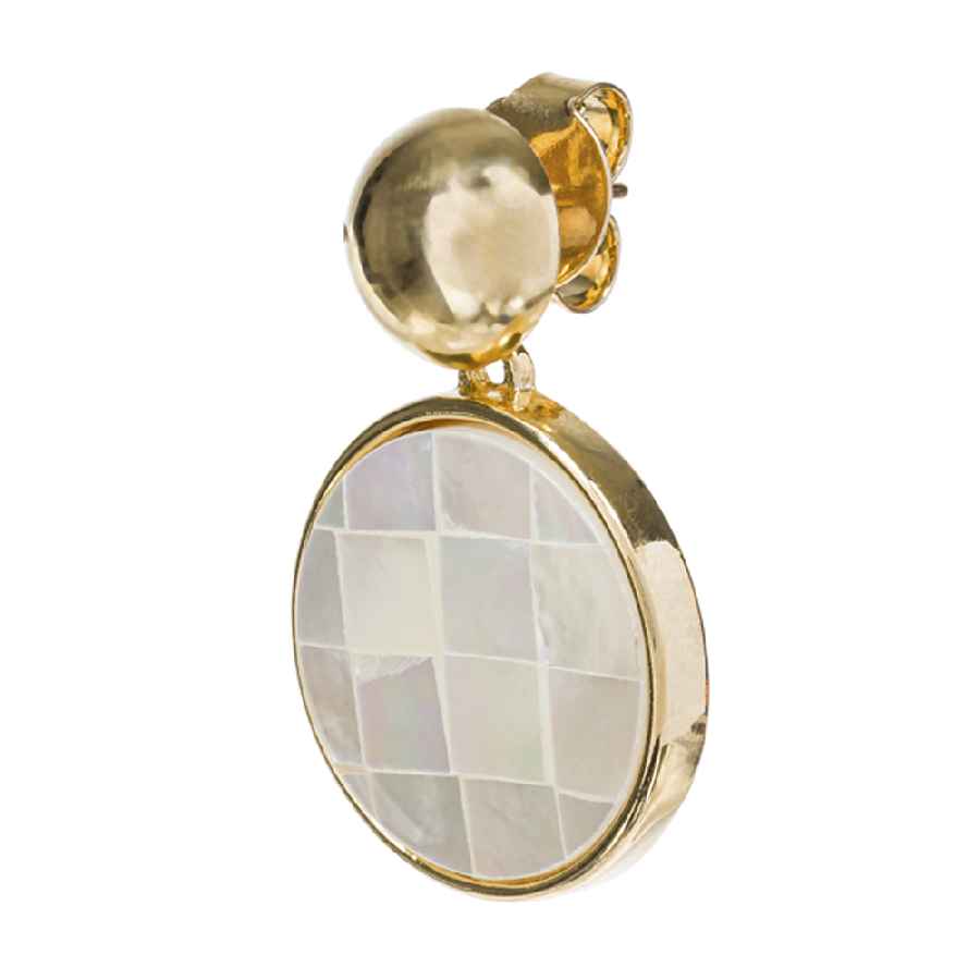 Mother Pearl Mosaic