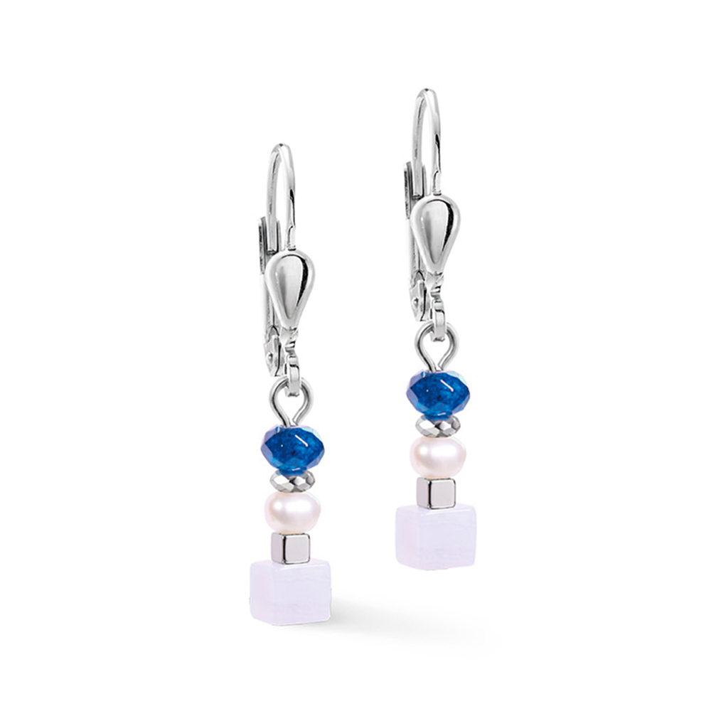 Coeur de Lion, ��������:������ Blue()