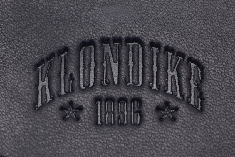 Klondike 1896 Монетница Арт.: KD1123-01