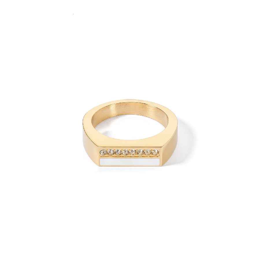  White-Gold
