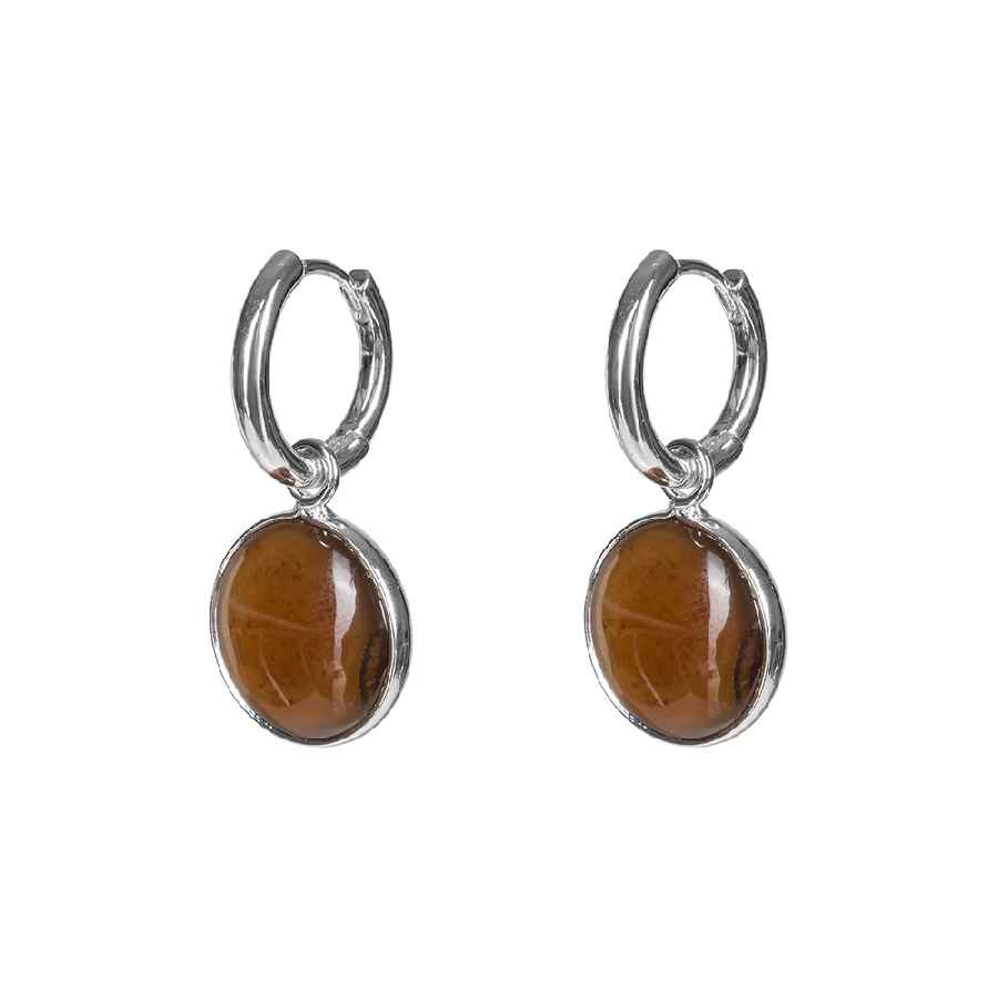  COFFE AGATE