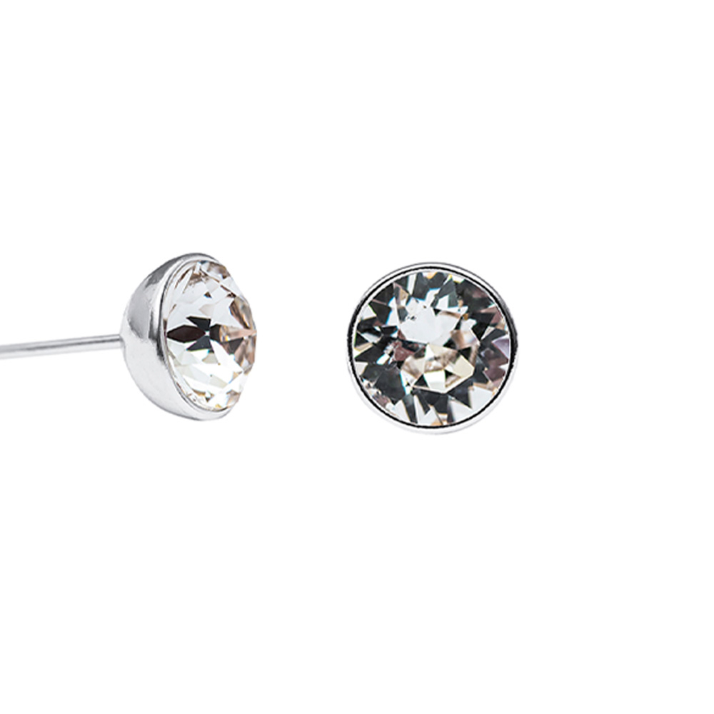 Fiore Luna Пусеты Crystal Fiore Luna SWE298 C S Арт.: SWE298 C S