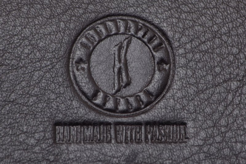 Klondike 1896 Бумажник Арт.: KD1104-03