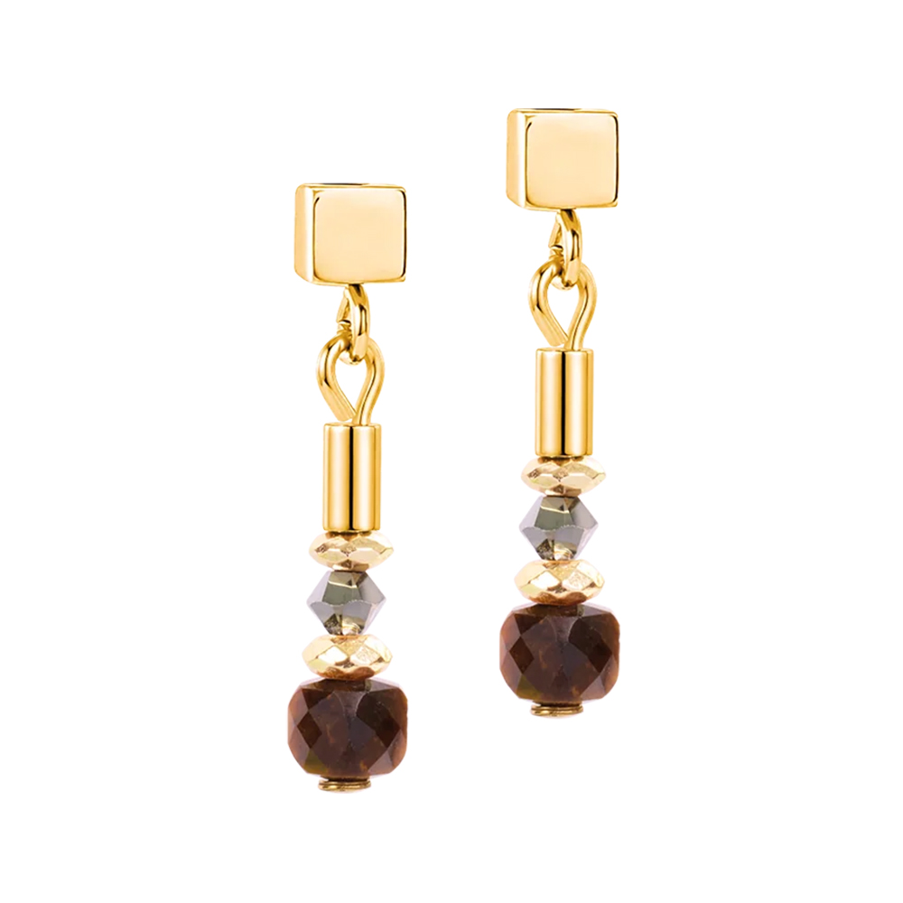 Coeur de Lion, ��������:������ Brown-Gold()
