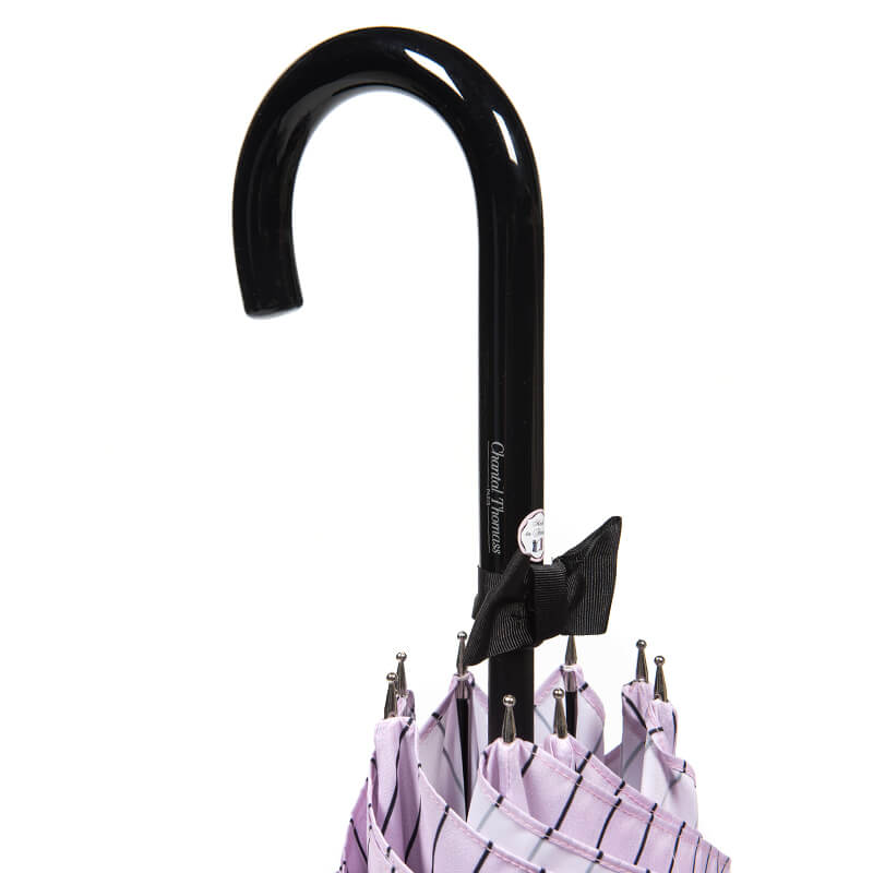 Chantal Thomass Зонт-трость Chantal Thomass 888-LM Promenade Violet col 2  product-451 Арт.: product-451