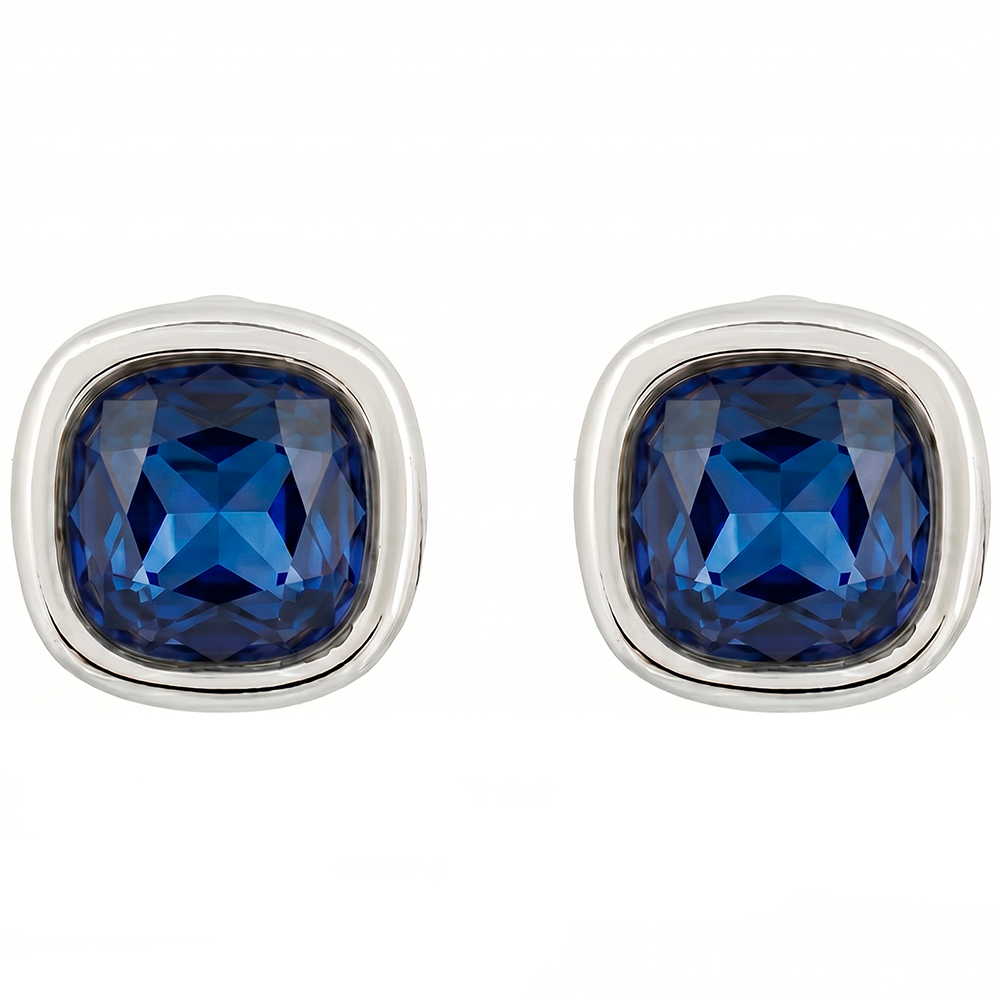 Fiore Luna Серьги Sapphire Арт.: AG210405E-022 S
