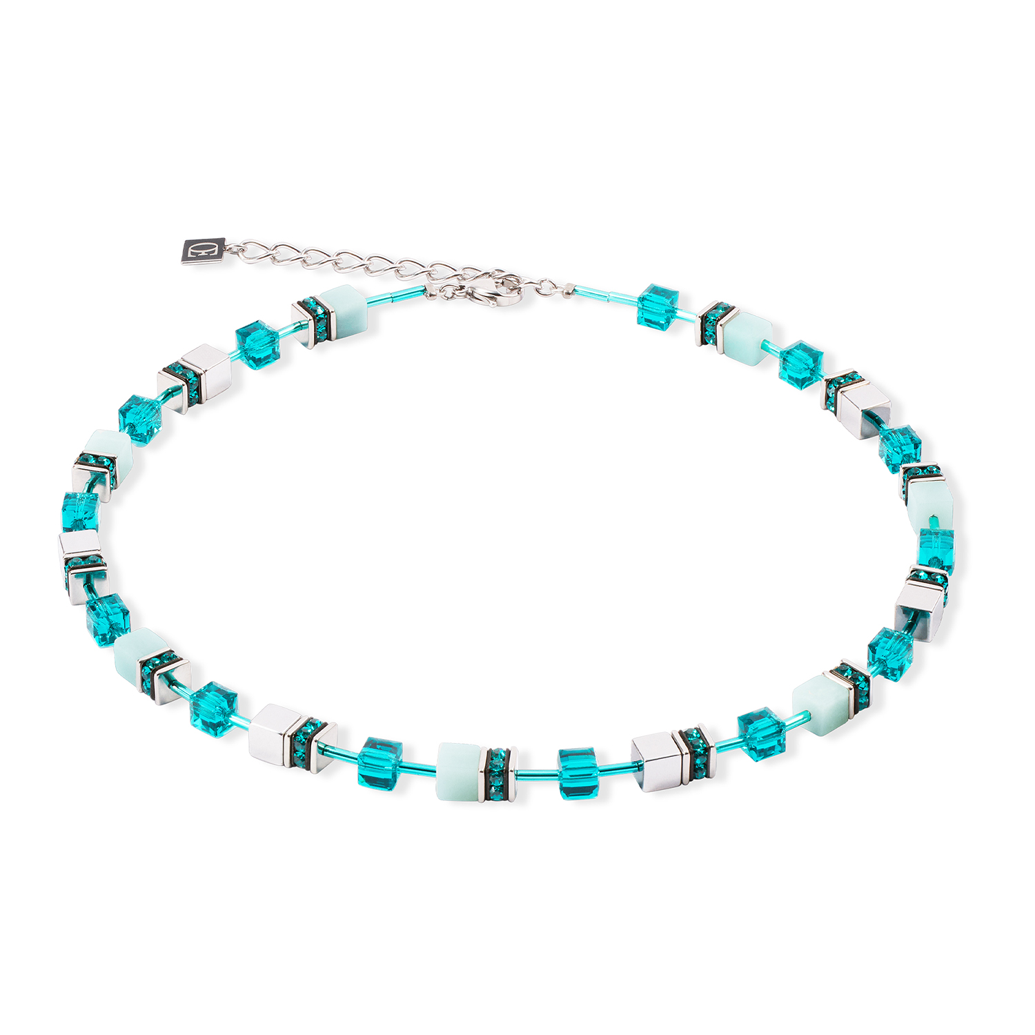 ����� Dark Green-Silver