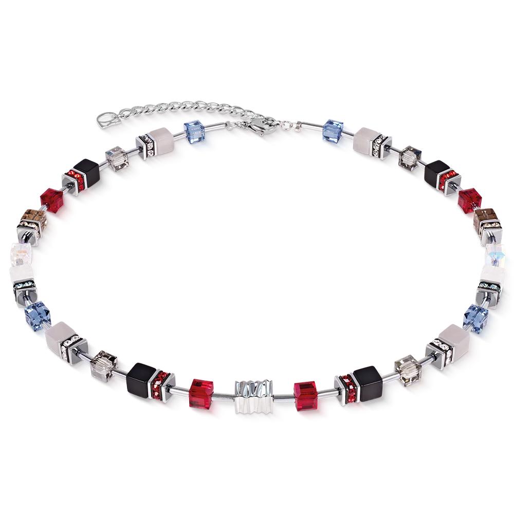 Coeur de Lion, ��������:����� Grey-Red()