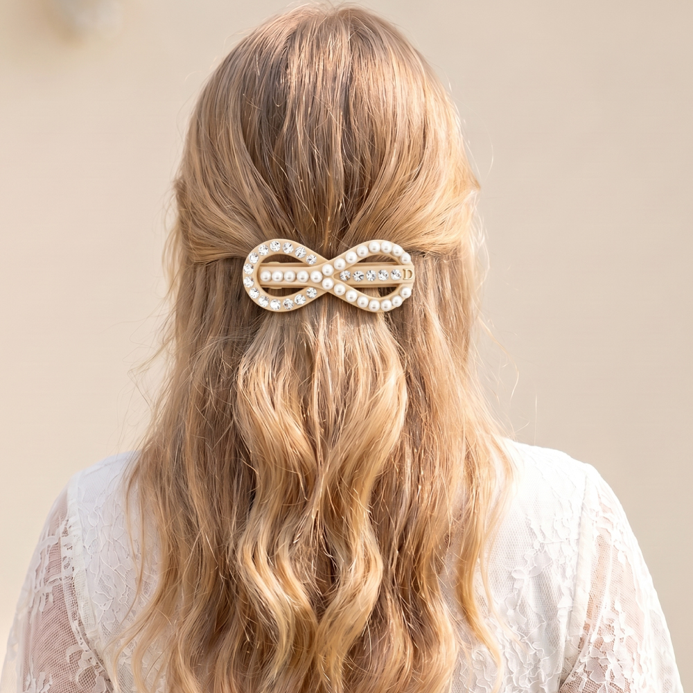Fiore Luna Заколка для волос 8.8CM Арт.: GF810524.6