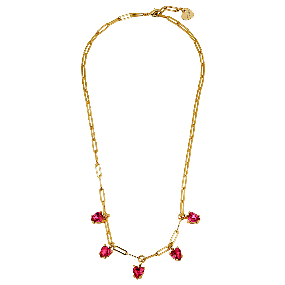 Dyrberg Kern Колье SOUL SG ROSE Арт.: 480109