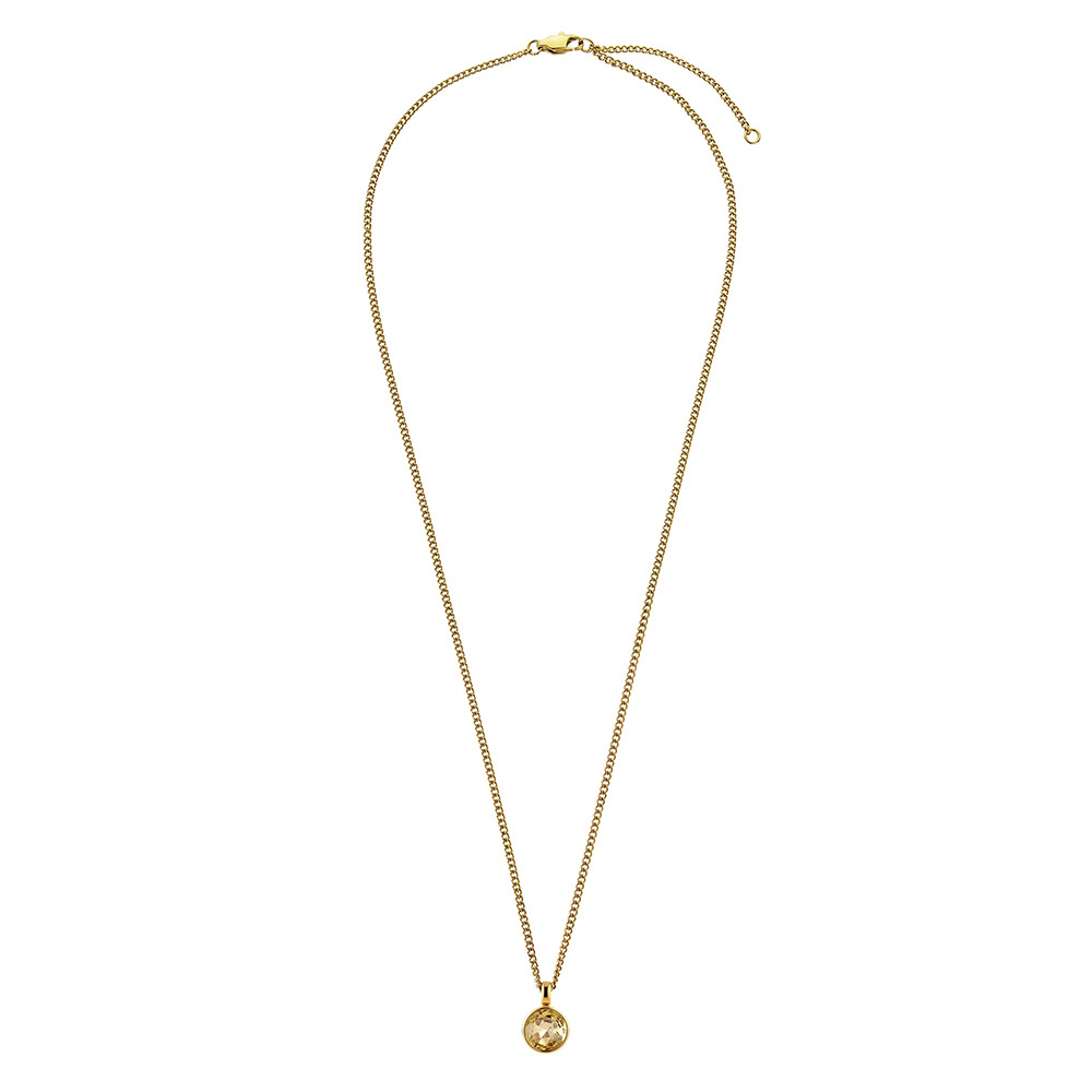 Dyrberg Kern Колье ETTE SG GOLDEN Dyrberg Kern 350844 BR/G Арт.: 350844 BR/G