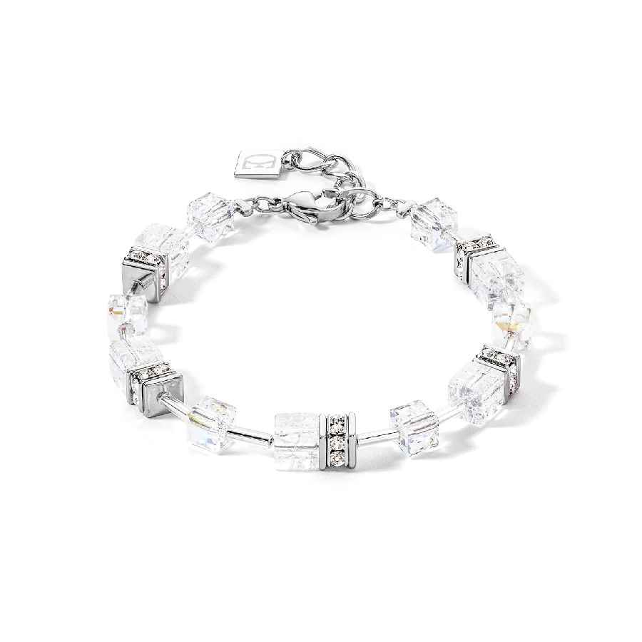  White-Silver