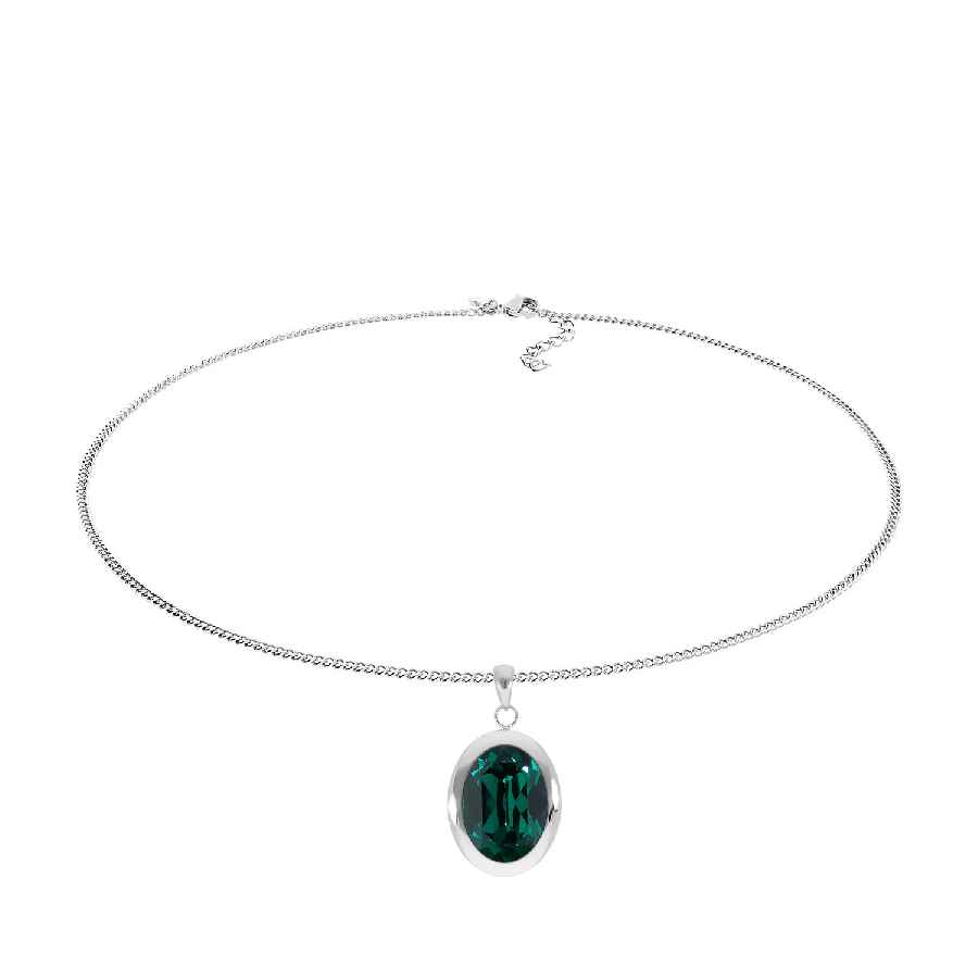  TIVOLA big S emerald