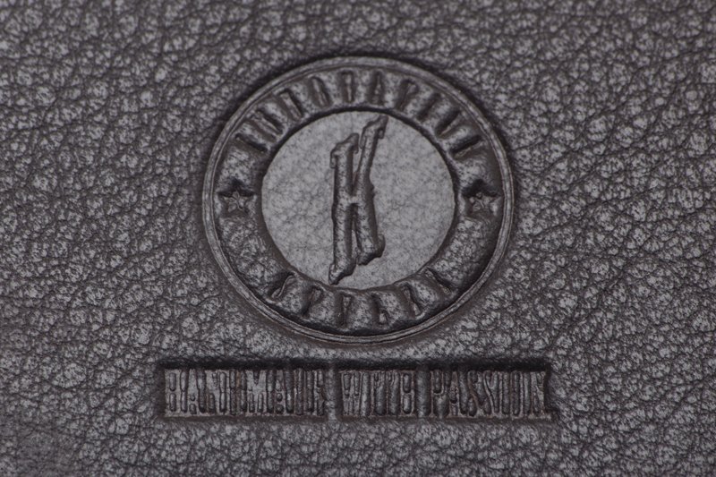 Klondike 1896 Бумажник Арт.: KD1102-03