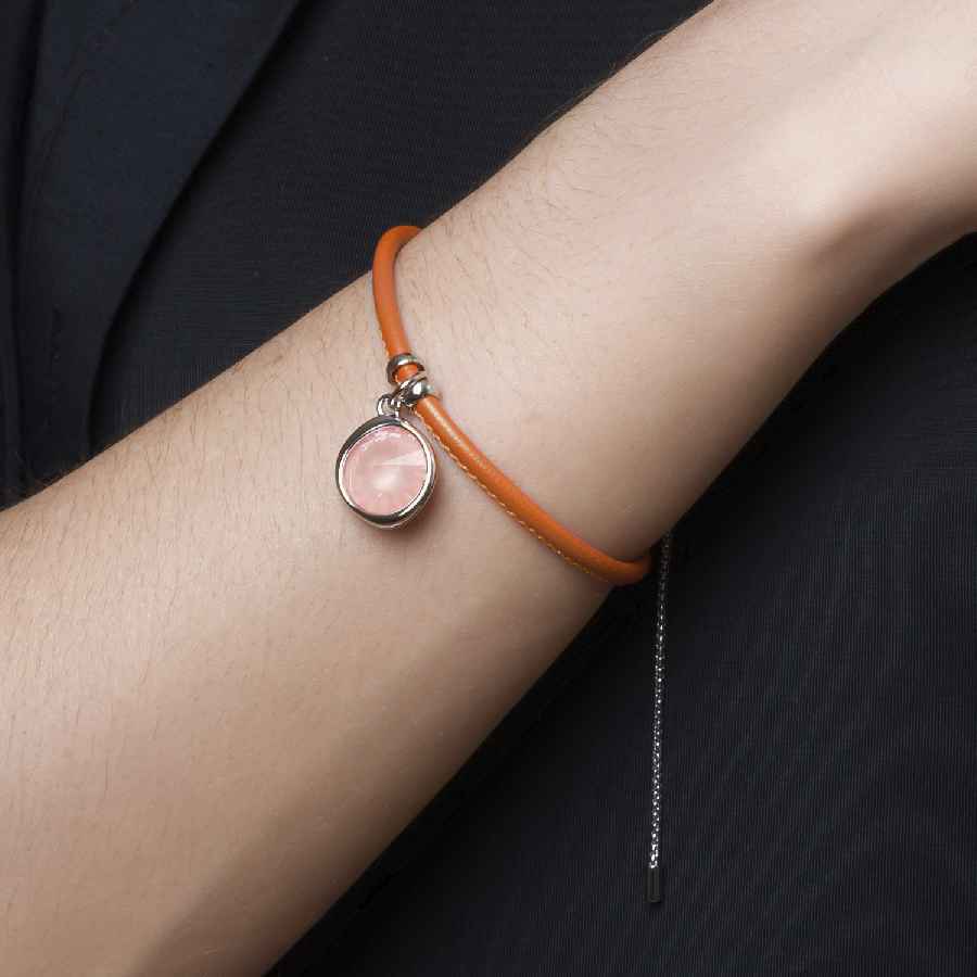 Fiore Luna Брошь ДУЭТ Zircon Арт.: XR08553P BL/S