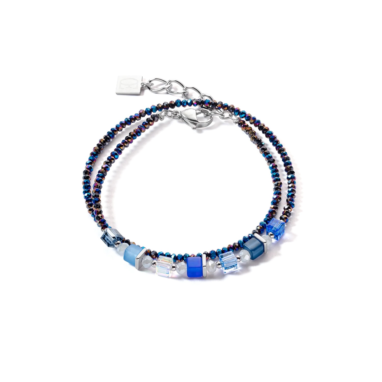 Coeur de Lion, ��������:������� Joyful Colours Dark Blue()
