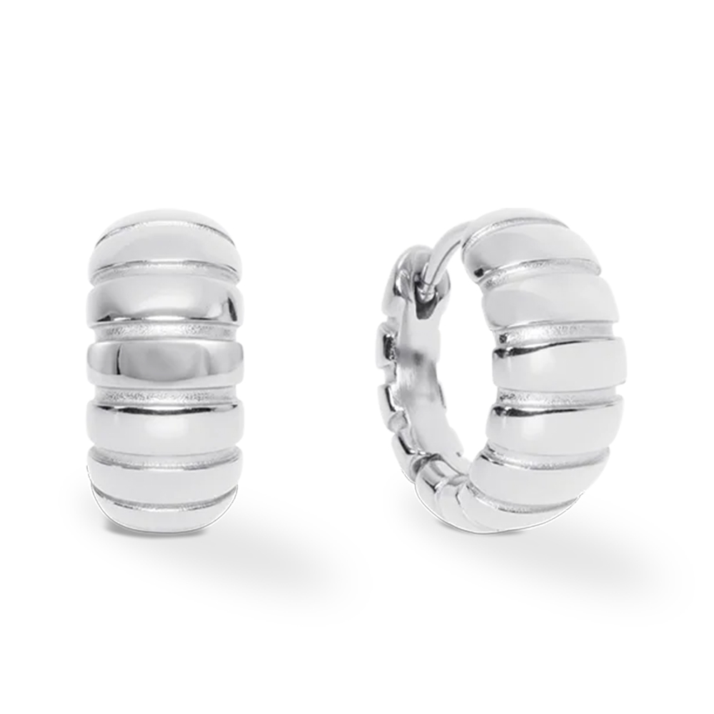 Coeur de Lion, ��������:������ Hoop 14�� Silver()