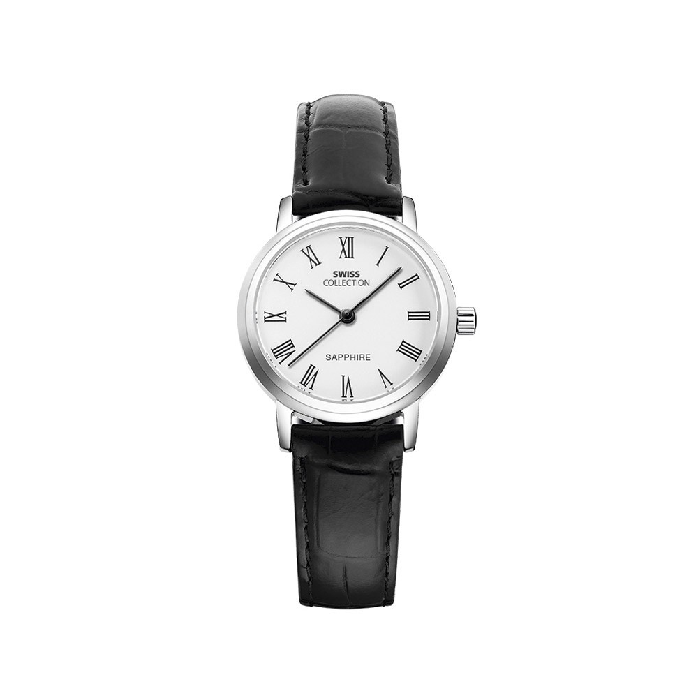 Часы женские 6092ST-22L<br>Brand: Swiss Collection, Швейцария