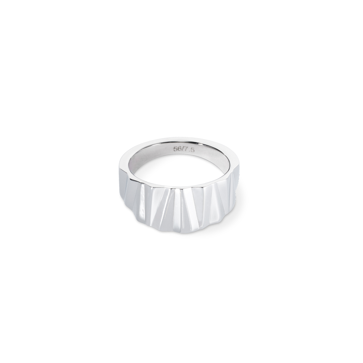 ������ Silver