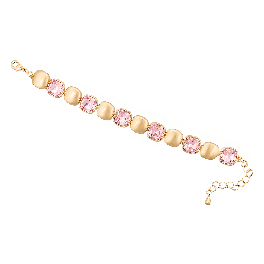 Fiore Luna Браслет Vintage Rose Арт.: CG201022H-020 G