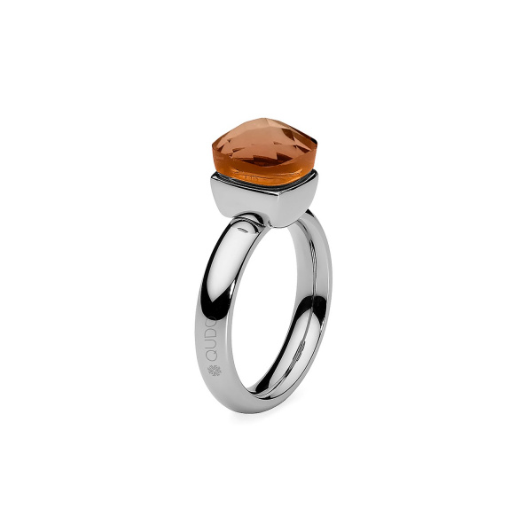  Firenze smoked topaz 17.2 