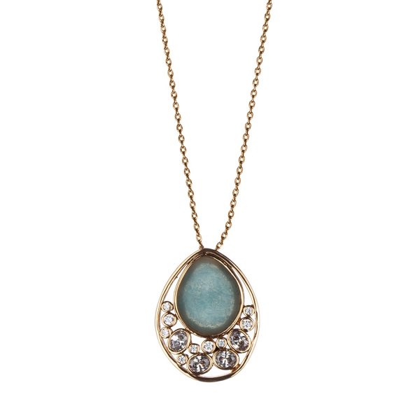 Fiore Luna Серьги Звезды Fiore Luna ALE0194-S Арт.: ALE0194-S