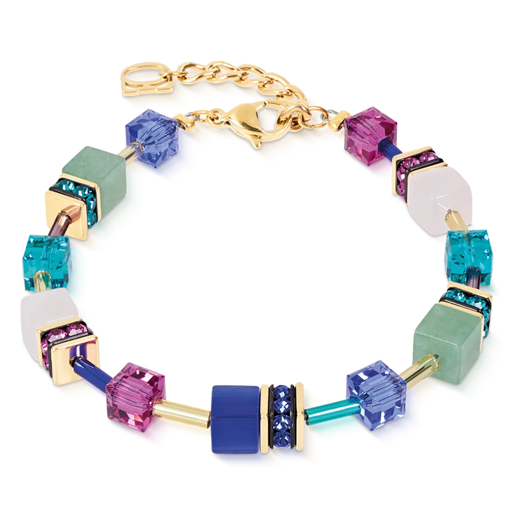 Coeur de Lion, ��������:������� Multicolour Gemstone()