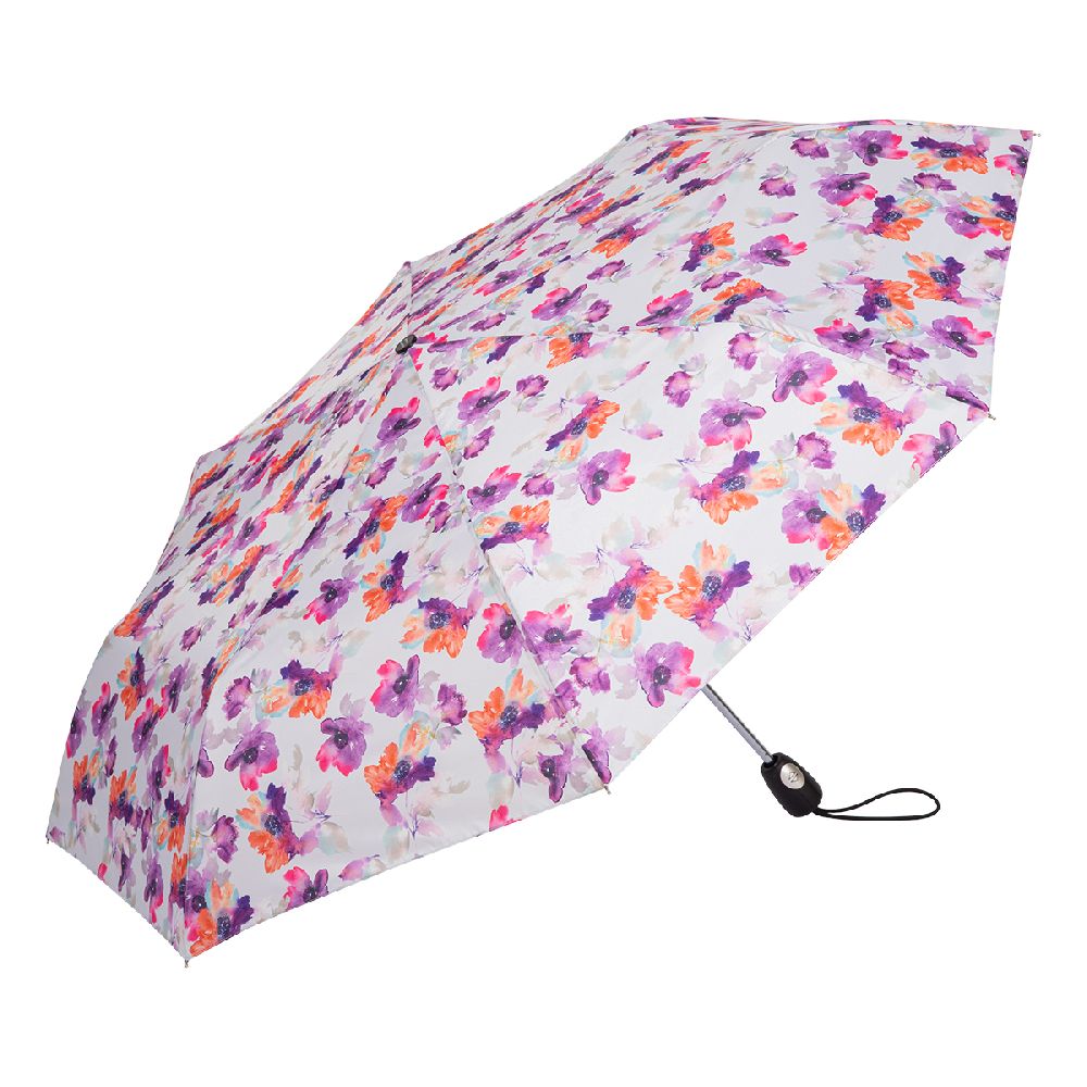 Pierre Cardin Зонт складной Pierre Cardin 82857-OC Flower  product-3864 Арт.: product-3864