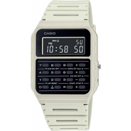 Casio Наручные часы Арт.: CA-53WF-8B