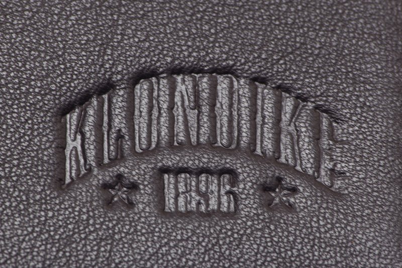 Klondike 1896 Бумажник Арт.: KD1103-03