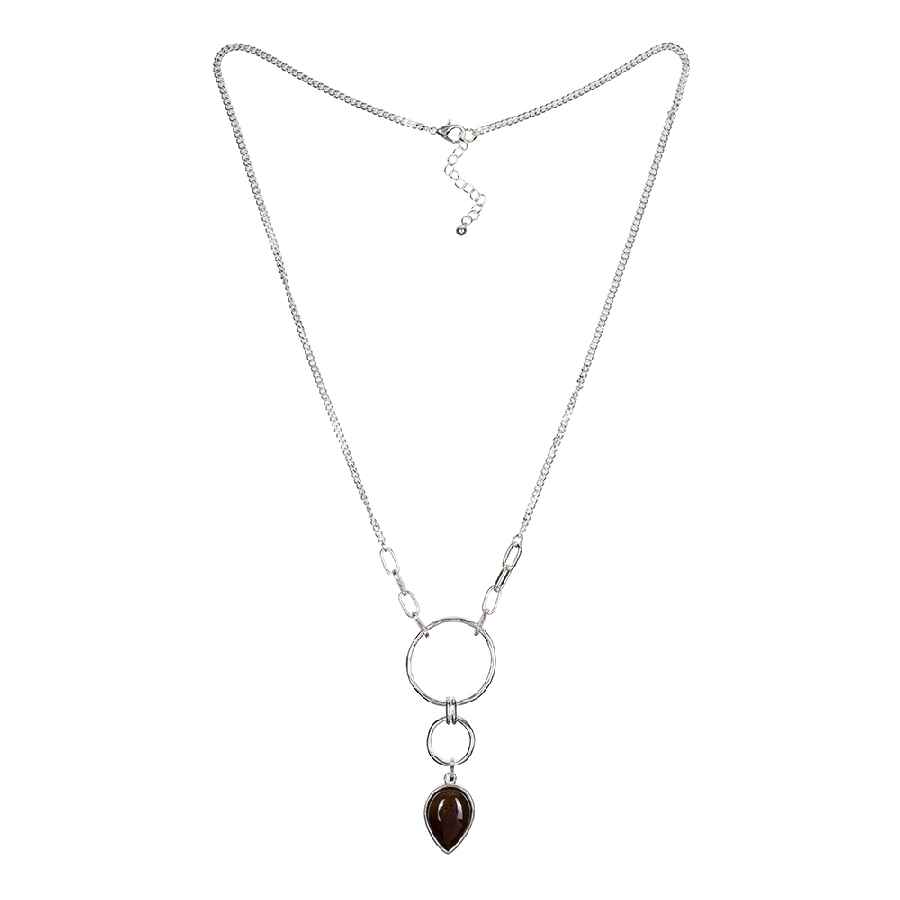  COFFE AGATE