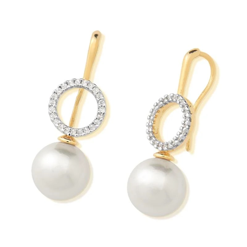  White Pearl