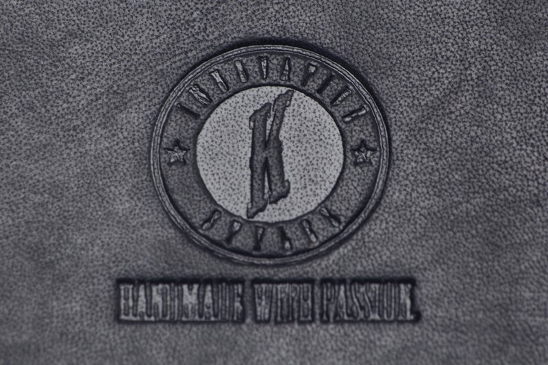Klondike 1896 Бумажник Арт.: KD1124-01