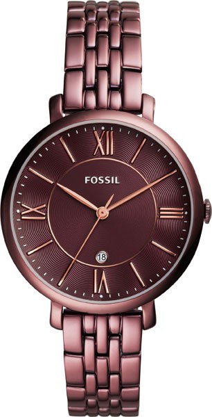 Fossil Наручные часы Арт.: ES4100