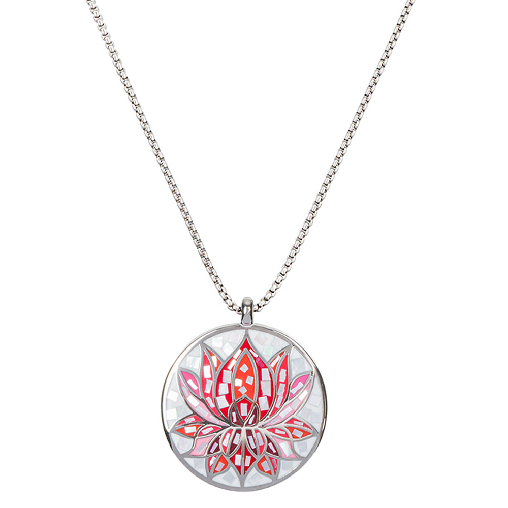 Fiore Luna Колье Арт.: BP13599-27