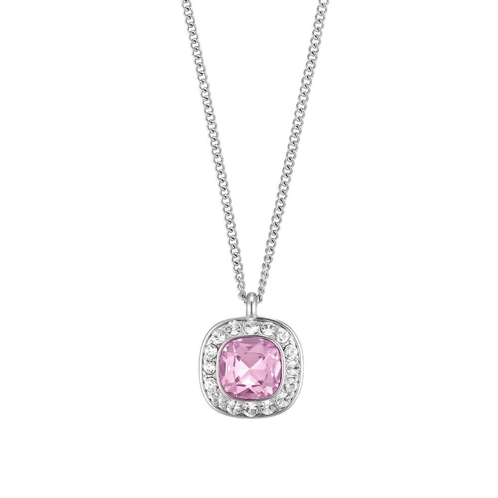 Dyrberg Kern Колье KELLY SS LIGHT ROSE Dyrberg Kern *380043 R/S Арт.: *380043 R/S