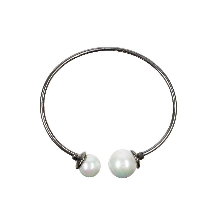  White Pearl