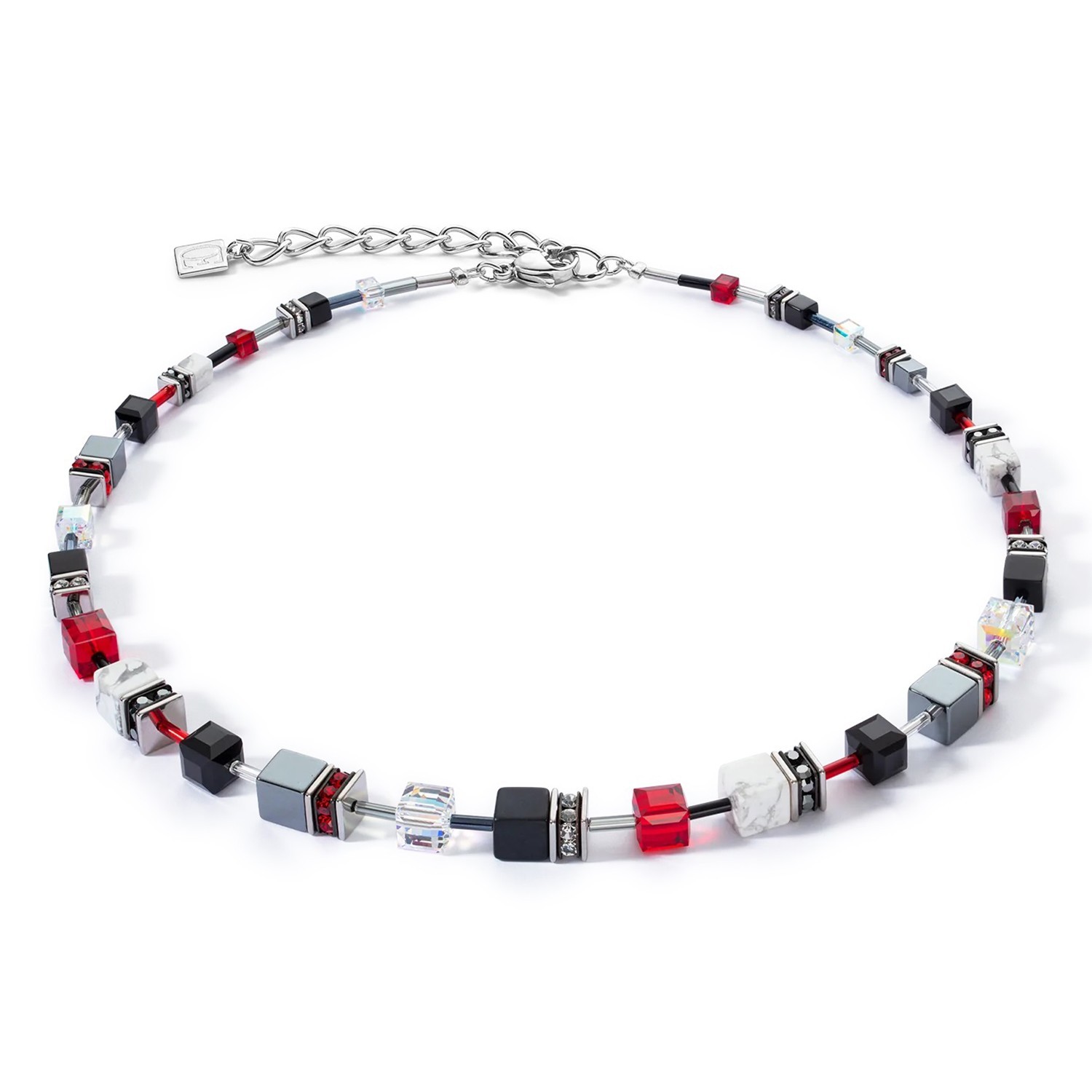 Coeur de Lion, ��������:����� Black-Red()