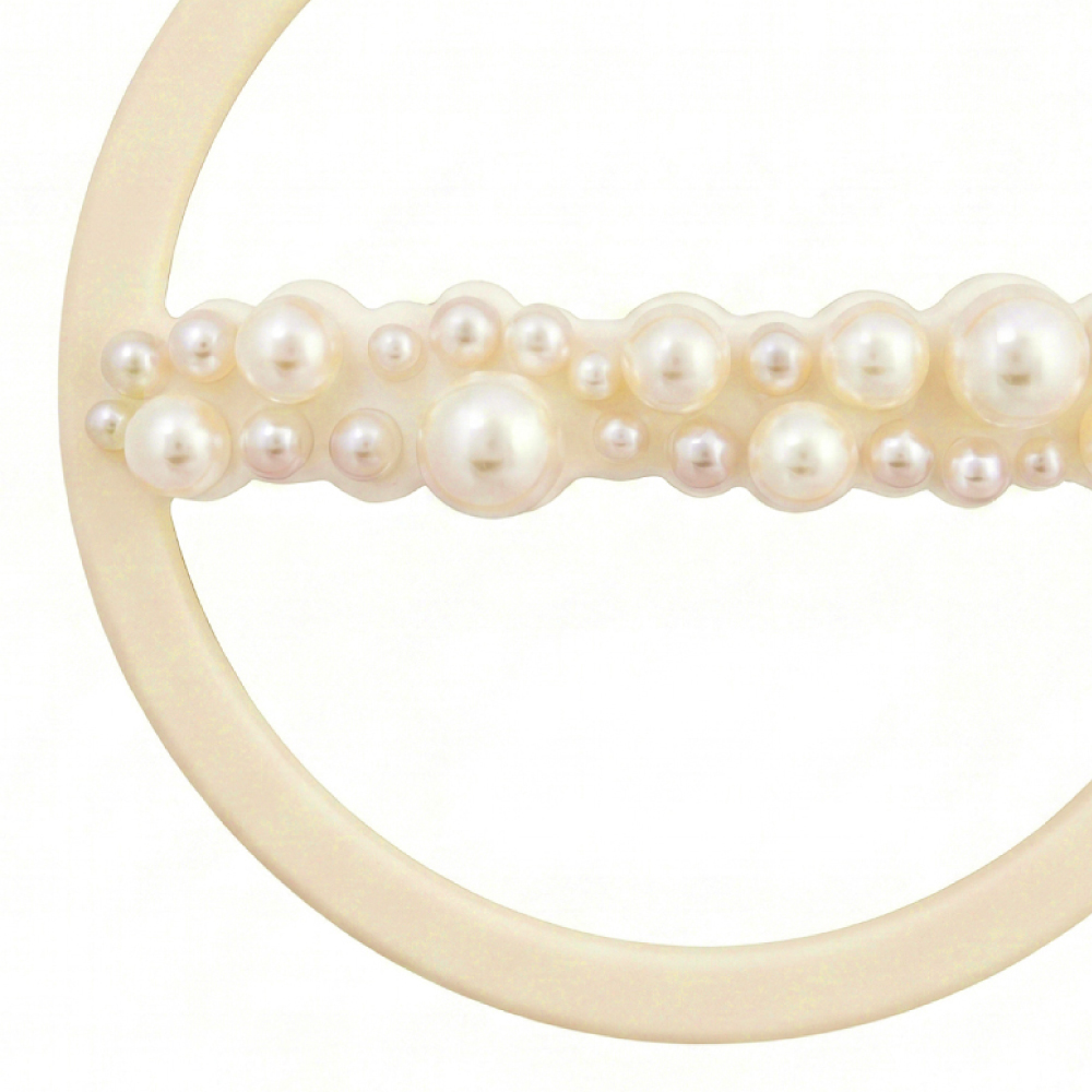 Fiore Luna Заколка для волос D7.17CM Арт.: GF810577.6