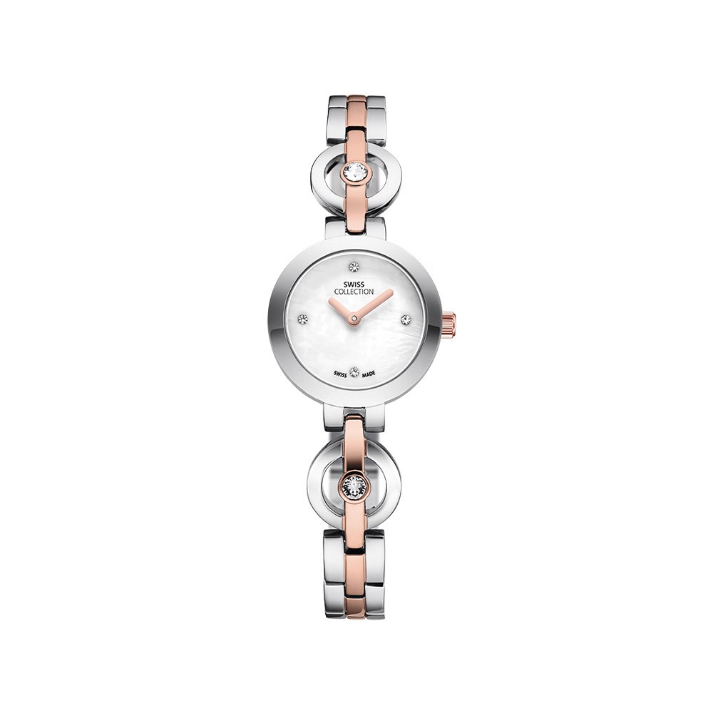 Часы женские SC22045.RBI2M<br>Brand: Swiss Collection, Швейцария