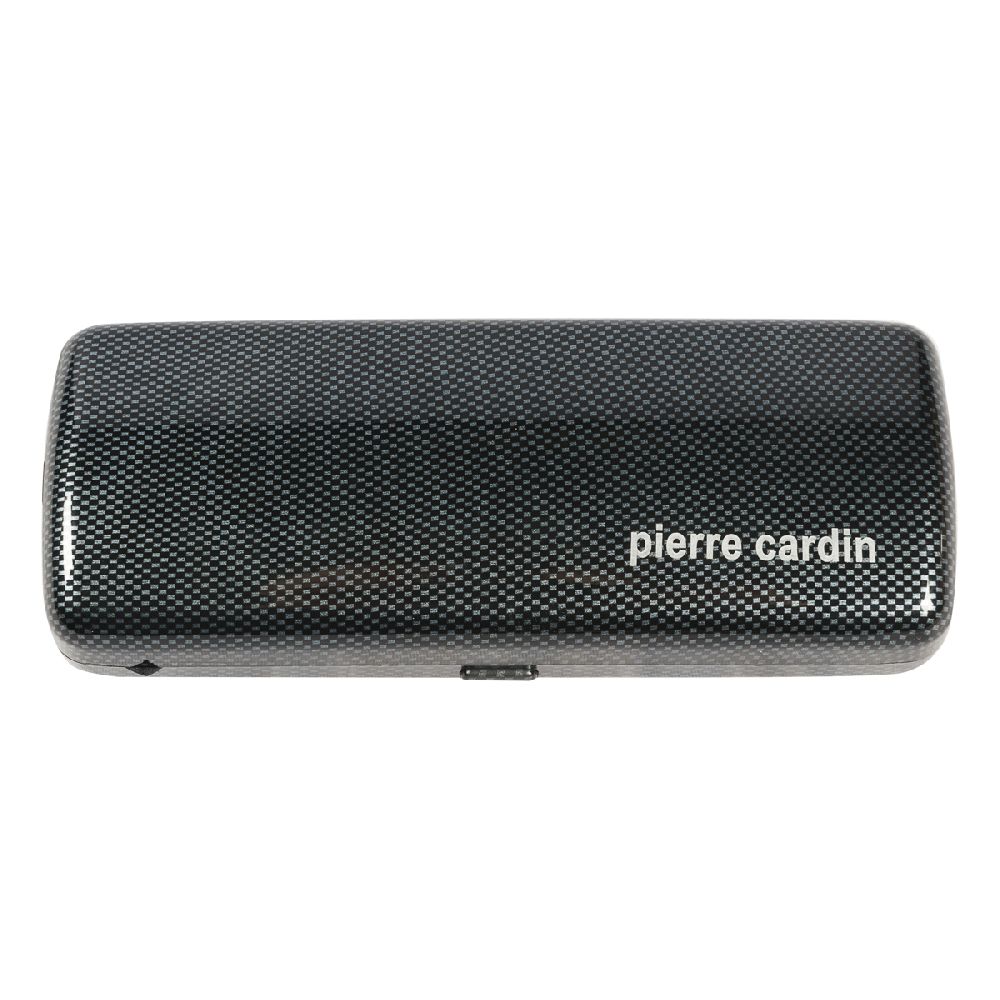 Pierre Cardin Зонт складной Pierre Cardin 83701-OM Supermini Flat Black  product-2881 Арт.: product-2881