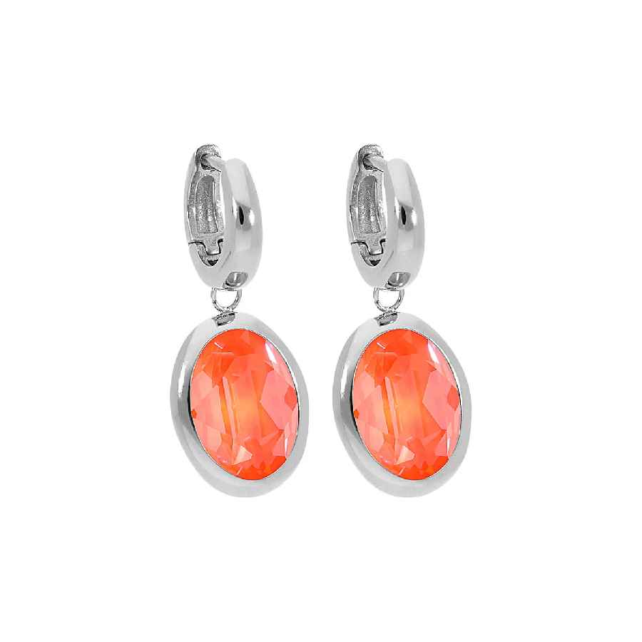  Creole TIVOLA small (S/P) Orange glow delite