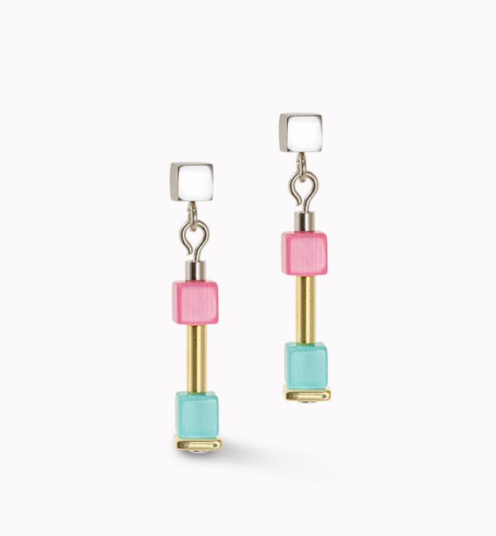 * Multicolor Spring