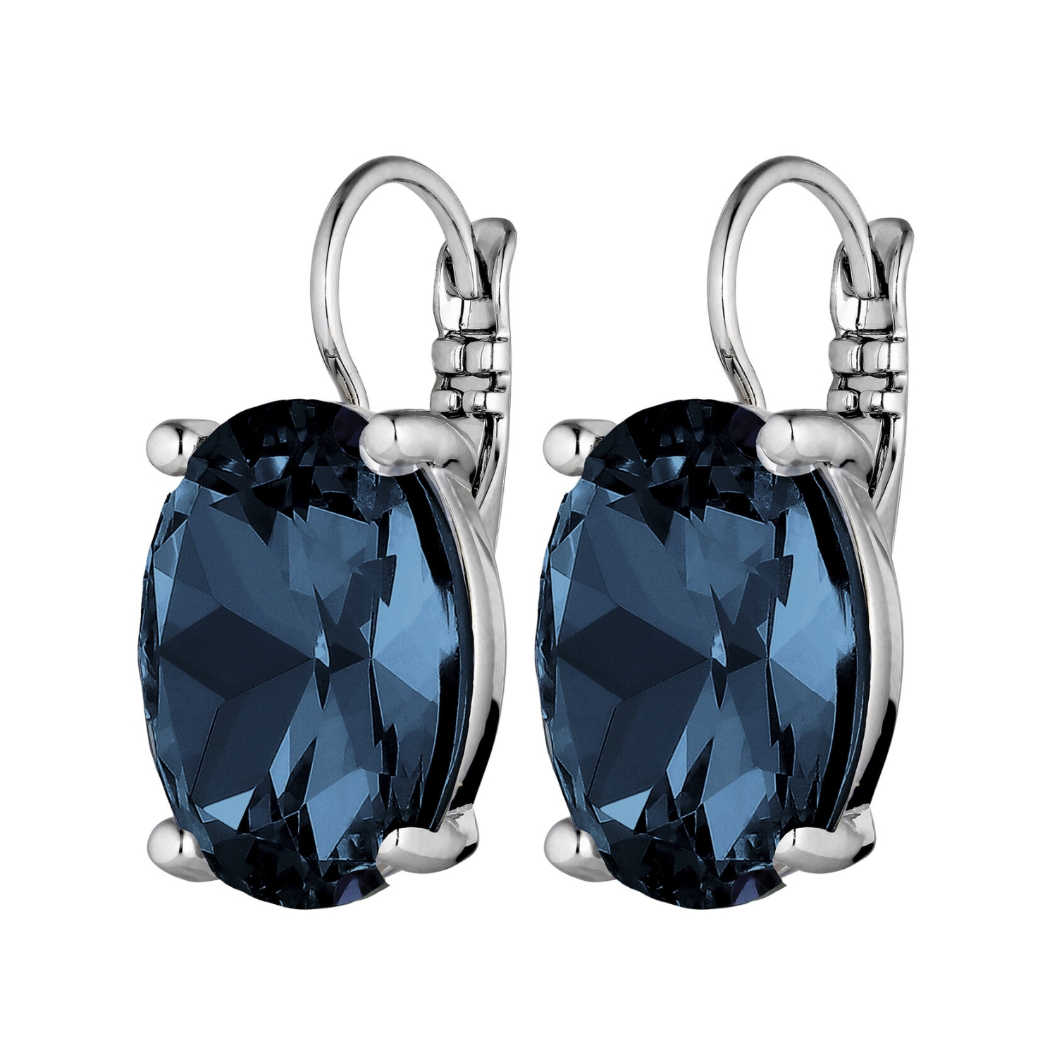 Dyrberg Kern Колье METTA SG AQUA/LIGHT BLUE Dyrberg Kern *440102 Арт.: *440102