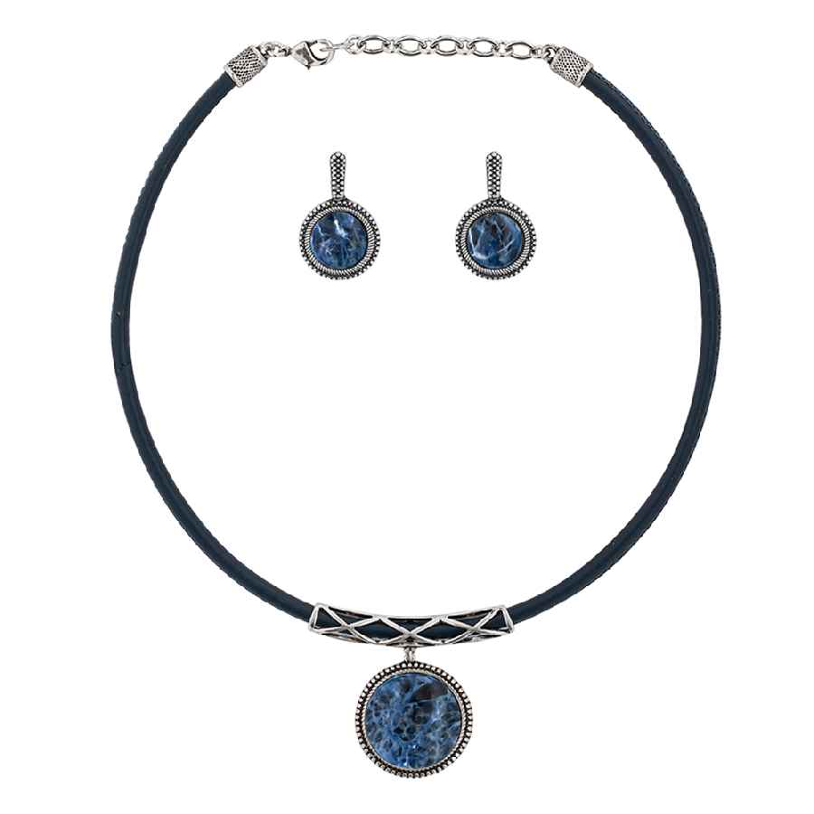  pearl sodalite