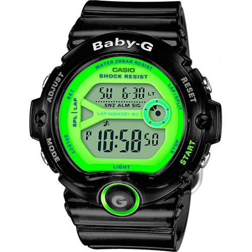 Casio Наручные часы Арт.: BG-6903-1B