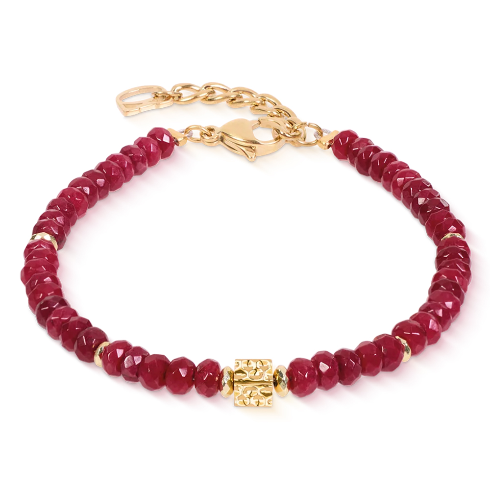 Coeur de Lion, ��������:������� Red-Gold()