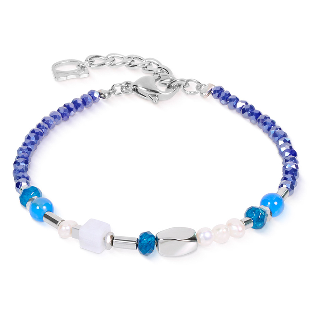 Coeur de Lion, ��������:������� Blue()