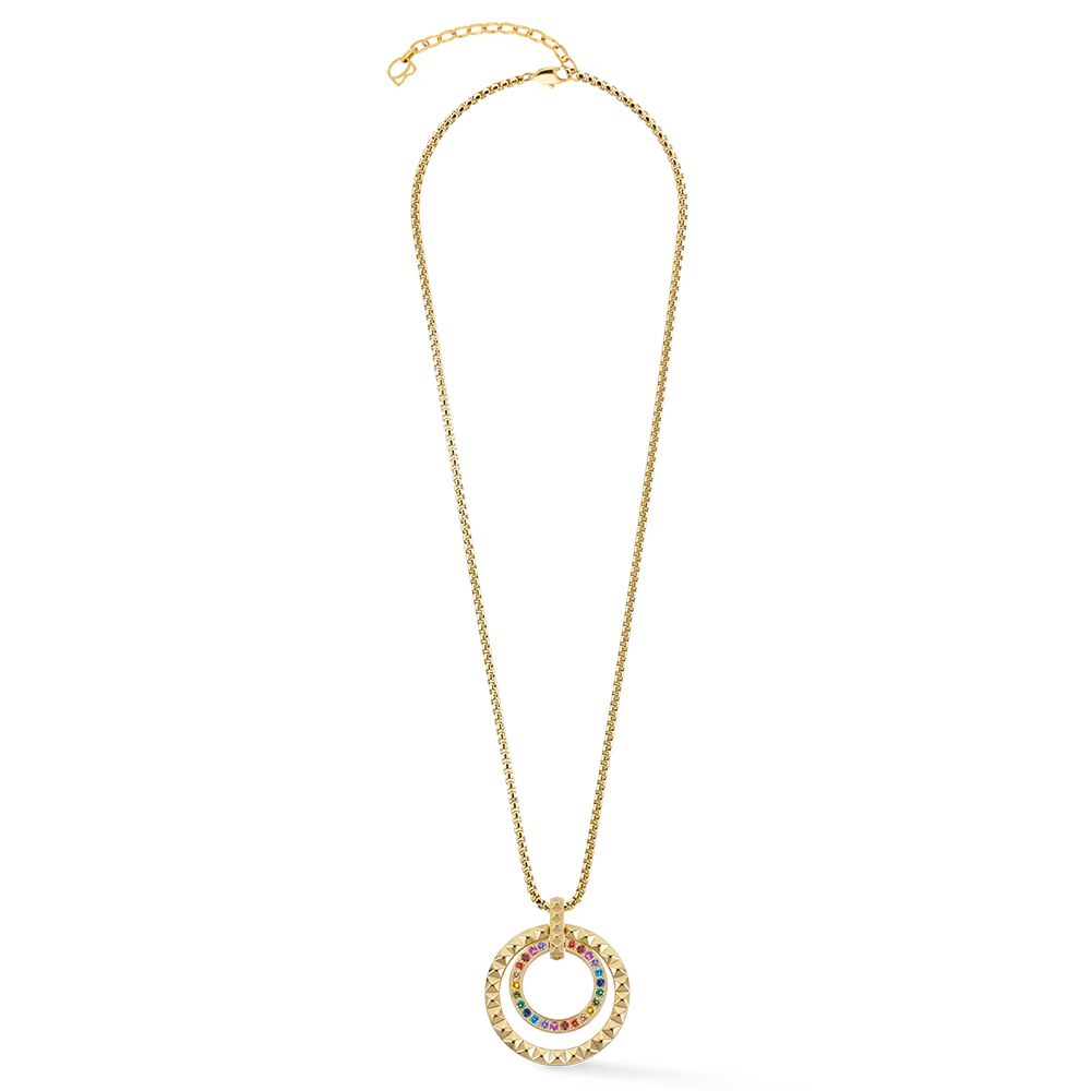 Coeur de Lion, ��������:����� Multicolour Rainbow-Gold()